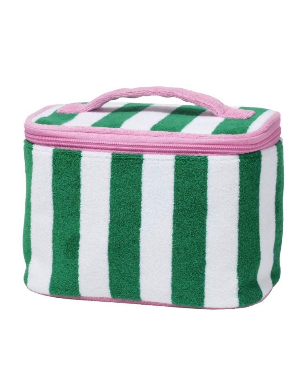 Ulta Beauty make up bag with 19 minis/samples -NEW - Picture 2 of 7